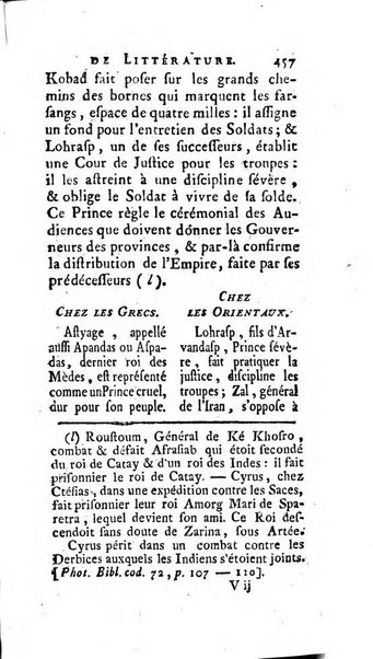 Académie Royale des Inscriptions et Belles Lettres. Mémoires..