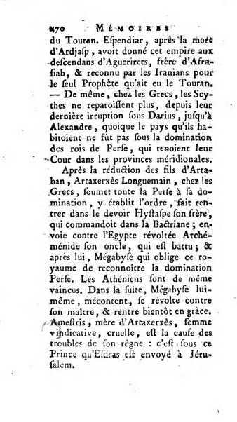 Académie Royale des Inscriptions et Belles Lettres. Mémoires..