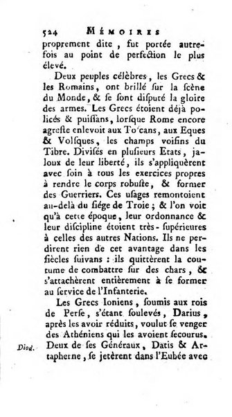 Académie Royale des Inscriptions et Belles Lettres. Mémoires..