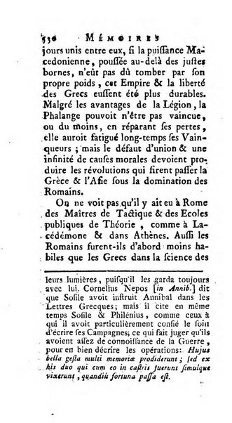 Académie Royale des Inscriptions et Belles Lettres. Mémoires..