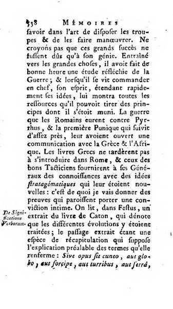 Académie Royale des Inscriptions et Belles Lettres. Mémoires..