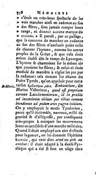 Académie Royale des Inscriptions et Belles Lettres. Mémoires..