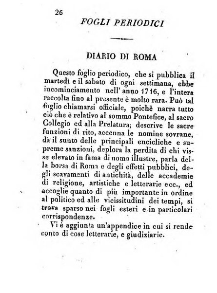 Almanacco letterario scientifico giudiziario commerciale artistico teatrale ec., ossia Grande raccolta di circa 10.000 indirizzi ... di persone