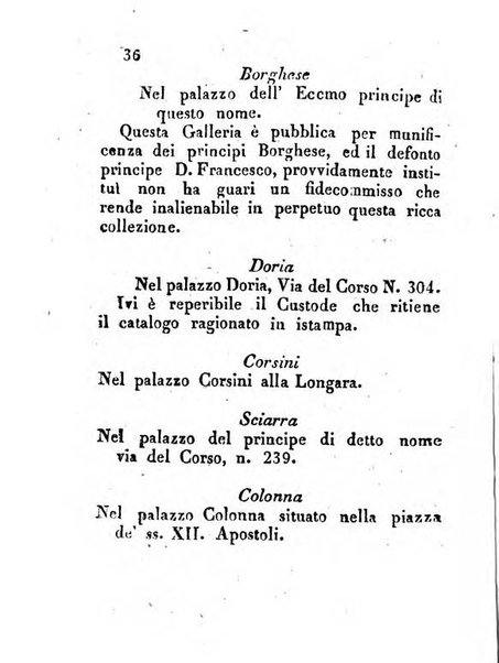 Almanacco letterario scientifico giudiziario commerciale artistico teatrale ec., ossia Grande raccolta di circa 10.000 indirizzi ... di persone