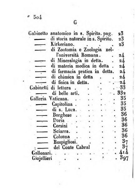 Almanacco letterario scientifico giudiziario commerciale artistico teatrale ec., ossia Grande raccolta di circa 10.000 indirizzi ... di persone