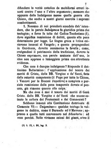 L'eco del Purgatorio pubblicazione mensuale indirizzata al suffragio de' fedeli defunti