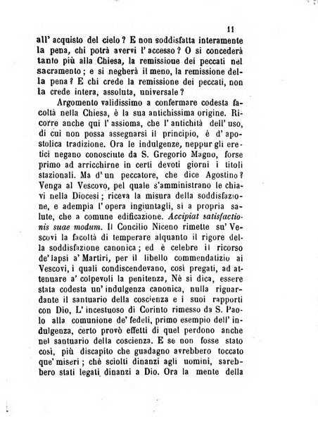 L'eco del Purgatorio pubblicazione mensuale indirizzata al suffragio de' fedeli defunti