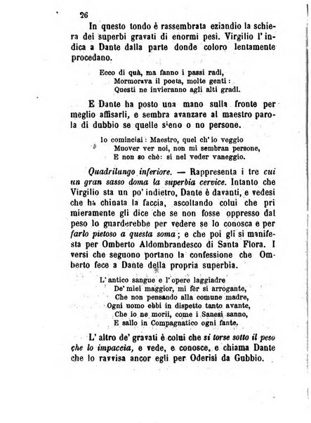 L'eco del Purgatorio pubblicazione mensuale indirizzata al suffragio de' fedeli defunti