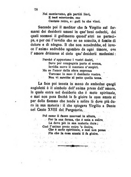 L'eco del Purgatorio pubblicazione mensuale indirizzata al suffragio de' fedeli defunti