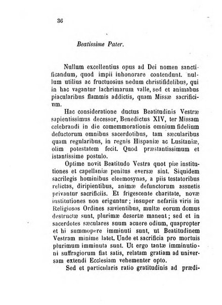 L'eco del Purgatorio pubblicazione mensuale indirizzata al suffragio de' fedeli defunti