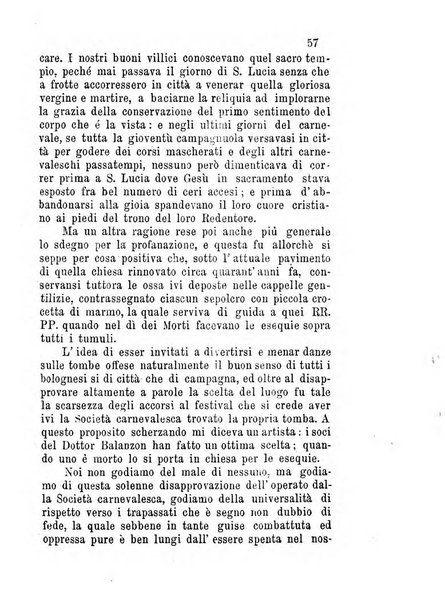 L'eco del Purgatorio pubblicazione mensuale indirizzata al suffragio de' fedeli defunti