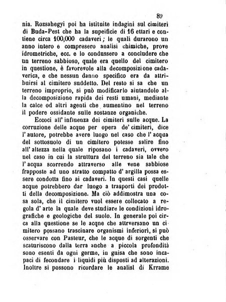 L'eco del Purgatorio pubblicazione mensuale indirizzata al suffragio de' fedeli defunti