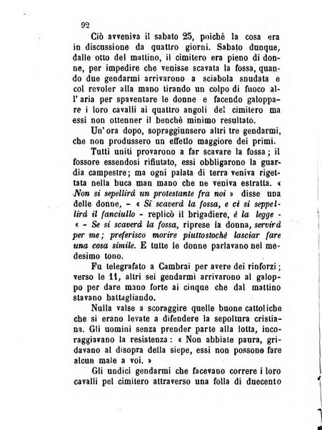 L'eco del Purgatorio pubblicazione mensuale indirizzata al suffragio de' fedeli defunti