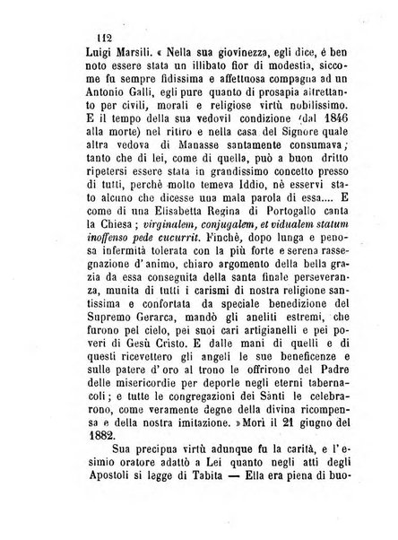 L'eco del Purgatorio pubblicazione mensuale indirizzata al suffragio de' fedeli defunti