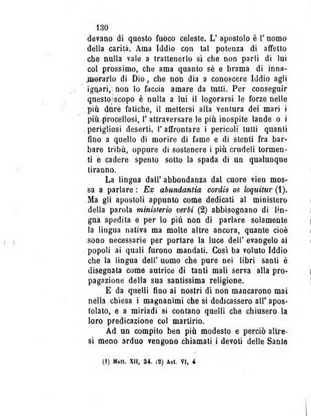 L'eco del Purgatorio pubblicazione mensuale indirizzata al suffragio de' fedeli defunti