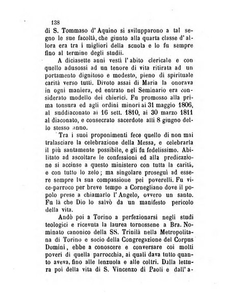 L'eco del Purgatorio pubblicazione mensuale indirizzata al suffragio de' fedeli defunti