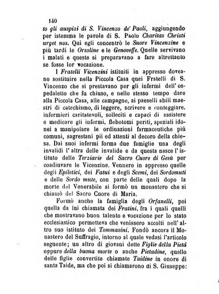 L'eco del Purgatorio pubblicazione mensuale indirizzata al suffragio de' fedeli defunti