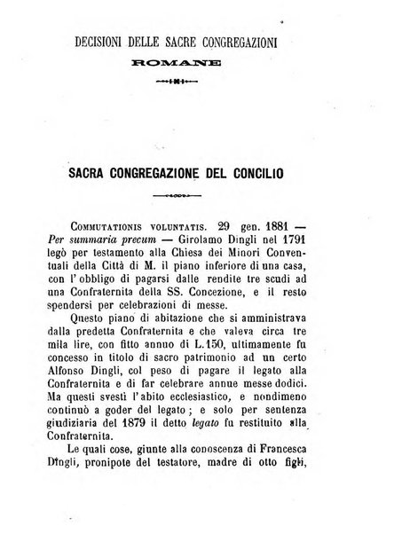 L'eco del Purgatorio pubblicazione mensuale indirizzata al suffragio de' fedeli defunti