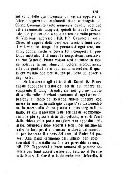 L'eco del Purgatorio pubblicazione mensuale indirizzata al suffragio de' fedeli defunti