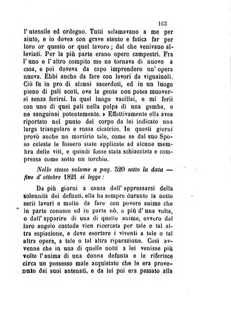 L'eco del Purgatorio pubblicazione mensuale indirizzata al suffragio de' fedeli defunti