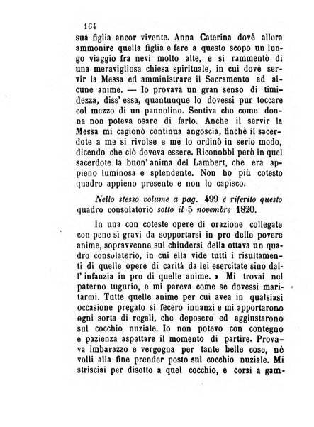 L'eco del Purgatorio pubblicazione mensuale indirizzata al suffragio de' fedeli defunti