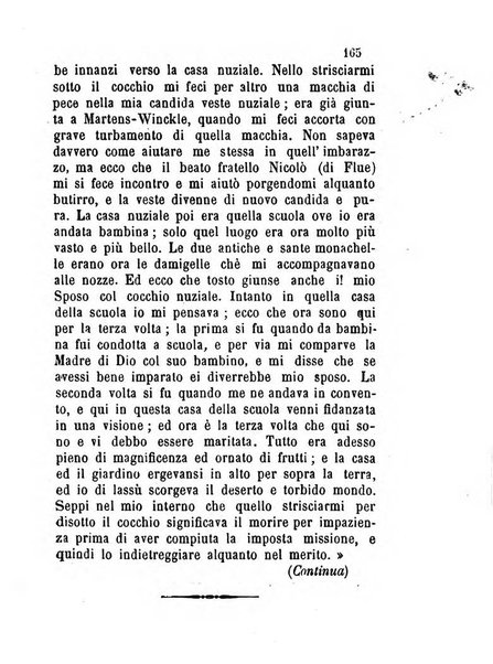 L'eco del Purgatorio pubblicazione mensuale indirizzata al suffragio de' fedeli defunti