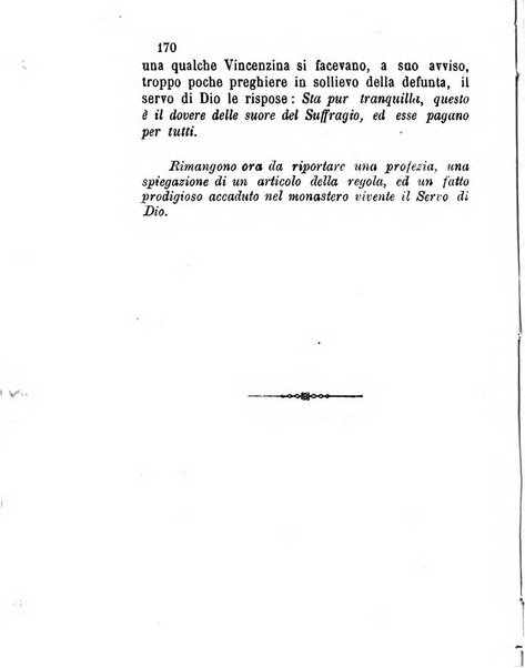 L'eco del Purgatorio pubblicazione mensuale indirizzata al suffragio de' fedeli defunti