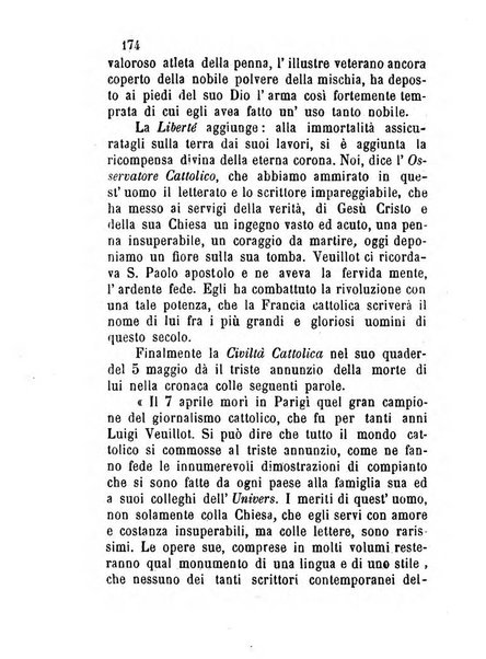 L'eco del Purgatorio pubblicazione mensuale indirizzata al suffragio de' fedeli defunti