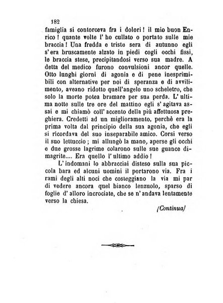 L'eco del Purgatorio pubblicazione mensuale indirizzata al suffragio de' fedeli defunti