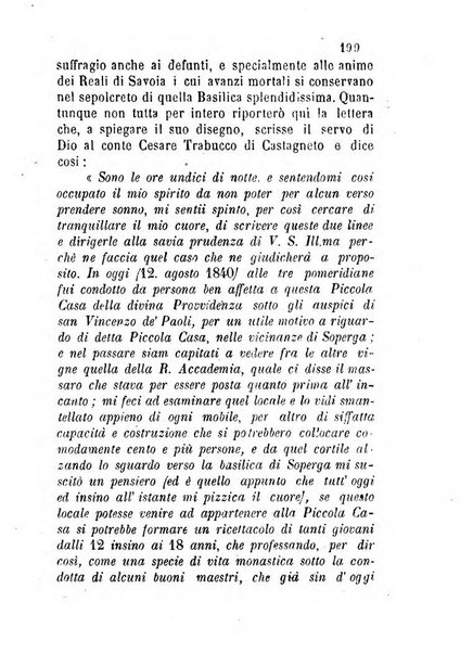 L'eco del Purgatorio pubblicazione mensuale indirizzata al suffragio de' fedeli defunti