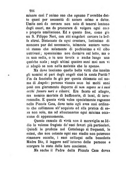 L'eco del Purgatorio pubblicazione mensuale indirizzata al suffragio de' fedeli defunti