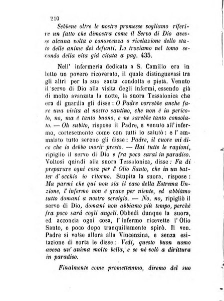 L'eco del Purgatorio pubblicazione mensuale indirizzata al suffragio de' fedeli defunti