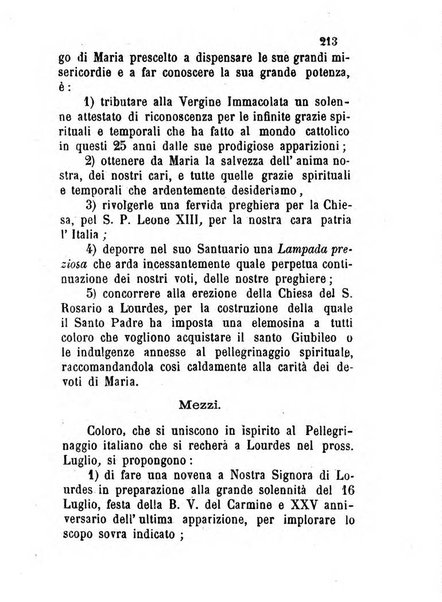 L'eco del Purgatorio pubblicazione mensuale indirizzata al suffragio de' fedeli defunti