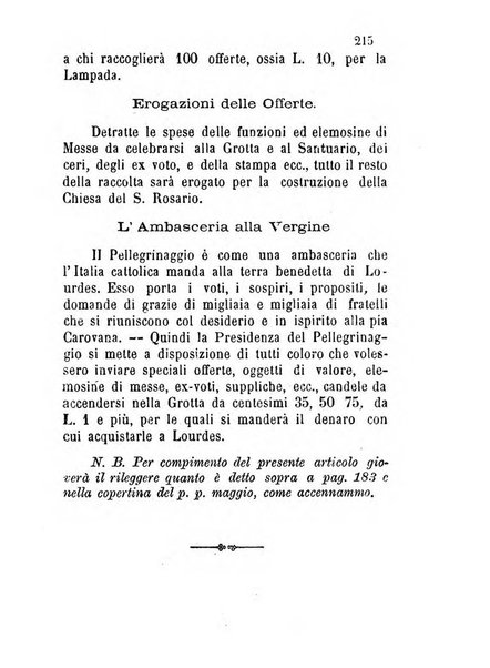 L'eco del Purgatorio pubblicazione mensuale indirizzata al suffragio de' fedeli defunti