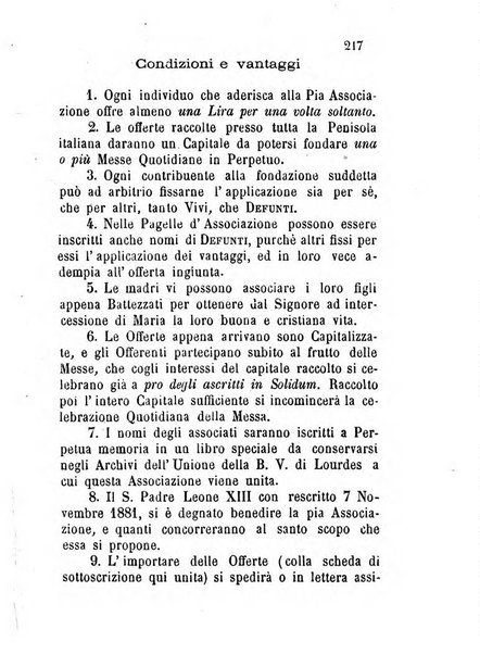 L'eco del Purgatorio pubblicazione mensuale indirizzata al suffragio de' fedeli defunti