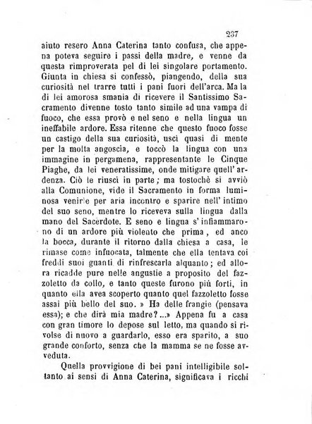 L'eco del Purgatorio pubblicazione mensuale indirizzata al suffragio de' fedeli defunti