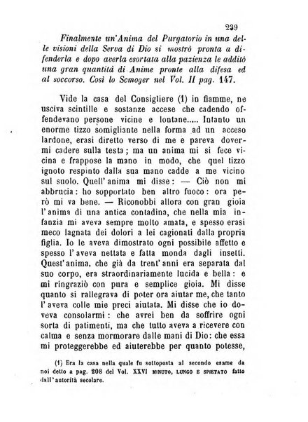 L'eco del Purgatorio pubblicazione mensuale indirizzata al suffragio de' fedeli defunti