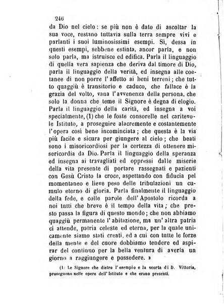 L'eco del Purgatorio pubblicazione mensuale indirizzata al suffragio de' fedeli defunti