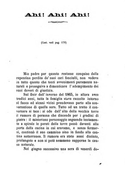 L'eco del Purgatorio pubblicazione mensuale indirizzata al suffragio de' fedeli defunti