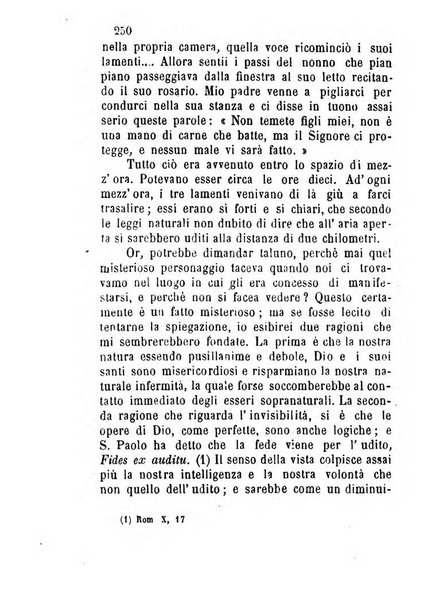 L'eco del Purgatorio pubblicazione mensuale indirizzata al suffragio de' fedeli defunti