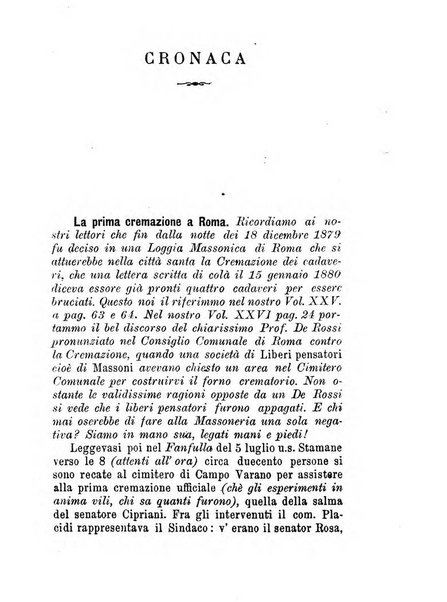 L'eco del Purgatorio pubblicazione mensuale indirizzata al suffragio de' fedeli defunti