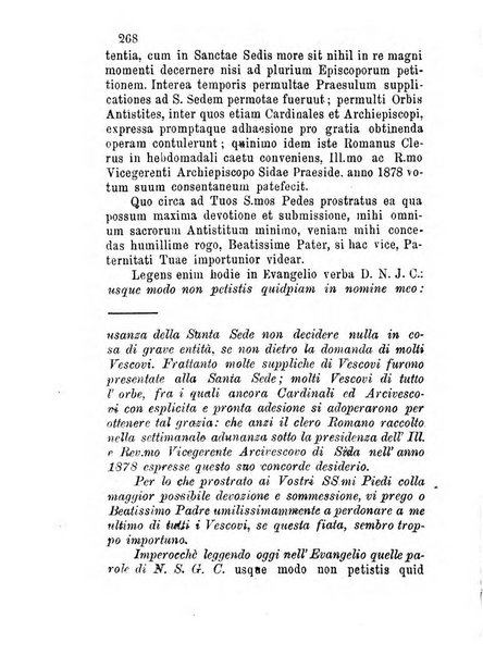 L'eco del Purgatorio pubblicazione mensuale indirizzata al suffragio de' fedeli defunti