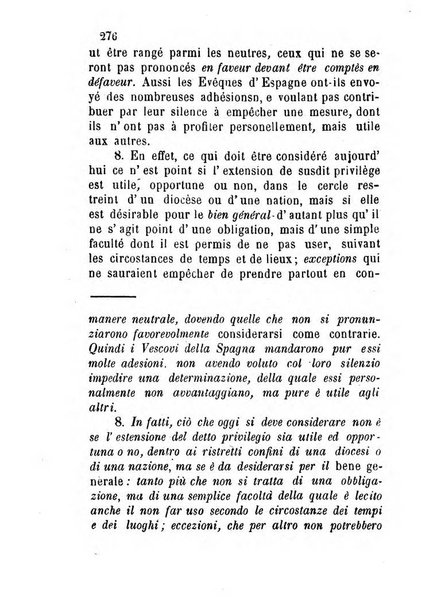 L'eco del Purgatorio pubblicazione mensuale indirizzata al suffragio de' fedeli defunti