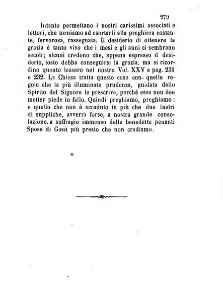 L'eco del Purgatorio pubblicazione mensuale indirizzata al suffragio de' fedeli defunti