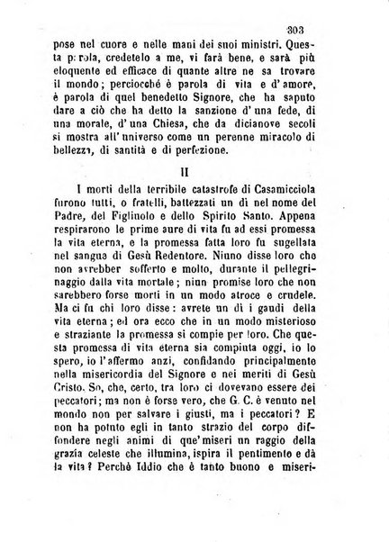 L'eco del Purgatorio pubblicazione mensuale indirizzata al suffragio de' fedeli defunti