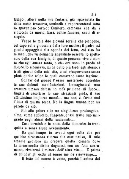 L'eco del Purgatorio pubblicazione mensuale indirizzata al suffragio de' fedeli defunti