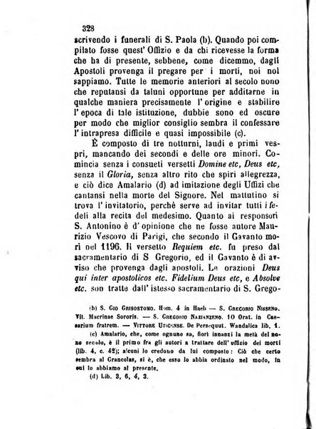 L'eco del Purgatorio pubblicazione mensuale indirizzata al suffragio de' fedeli defunti