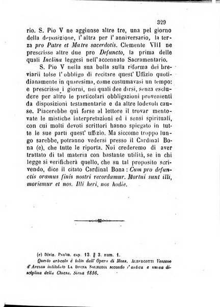 L'eco del Purgatorio pubblicazione mensuale indirizzata al suffragio de' fedeli defunti