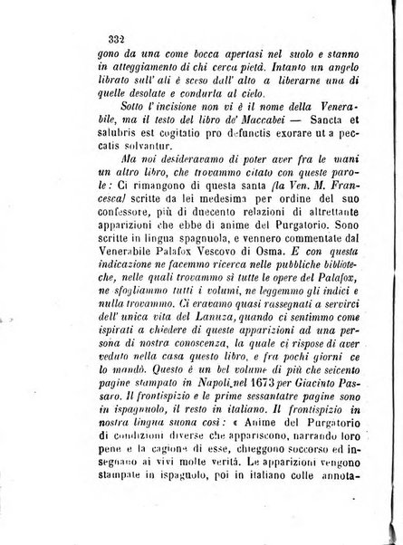 L'eco del Purgatorio pubblicazione mensuale indirizzata al suffragio de' fedeli defunti