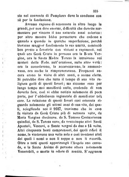 L'eco del Purgatorio pubblicazione mensuale indirizzata al suffragio de' fedeli defunti